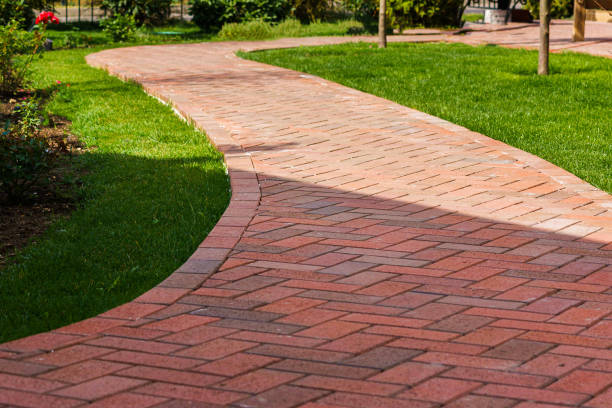 Reasons to Select Us for Your Driveway Paving Requirements in Nevada City, CA