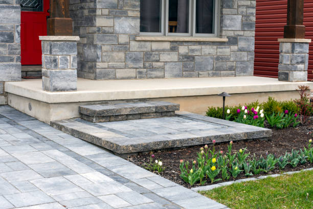 Trusted Nevada City, CA Driveway Pavers Experts