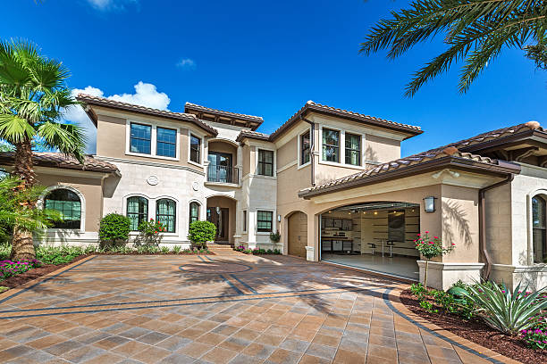 Best Driveway Resurfacing Pavers  in Nevada City, CA