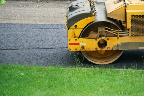 Best Driveway Pavers Near Me  in Nevada City, CA