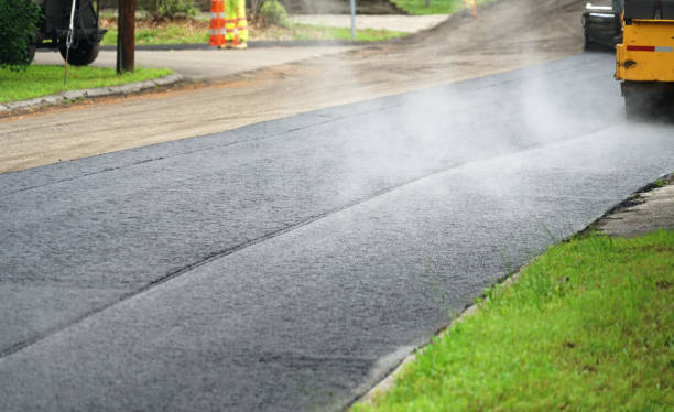 Best Interlocking Driveway Pavers  in Nevada City, CA