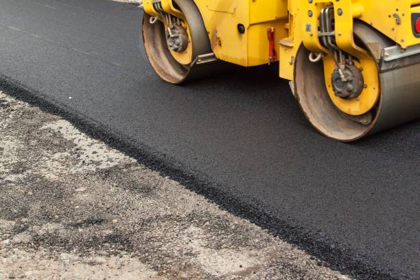 Best Commercial Driveway Pavers  in Nevada City, CA