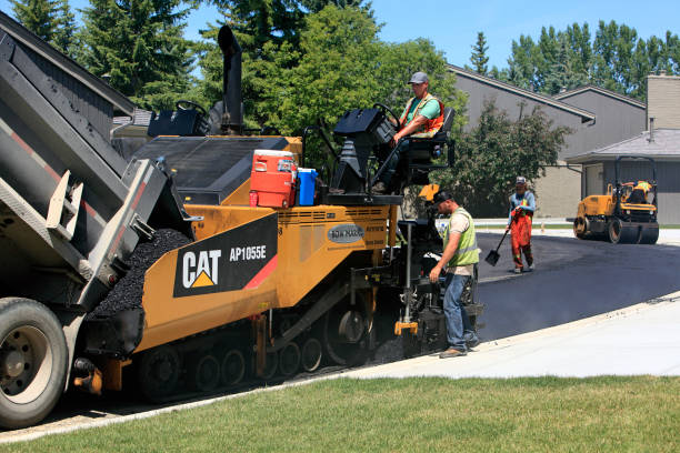 Best Driveway Repair Near Me  in Nevada City, CA