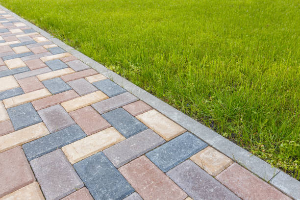 Best Custom Driveway Pavers  in Nevada City, CA